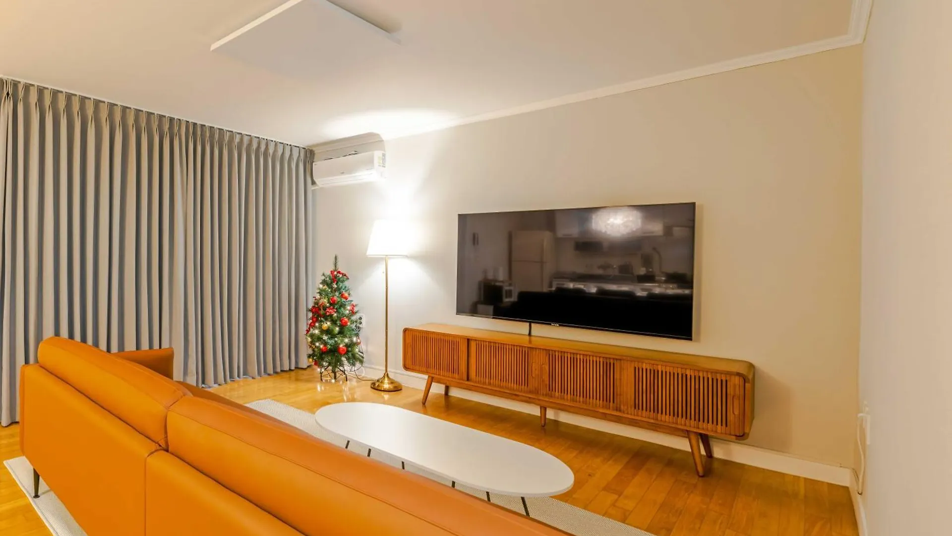 House Ari 101 Apartment Seoul 0*,  South Korea