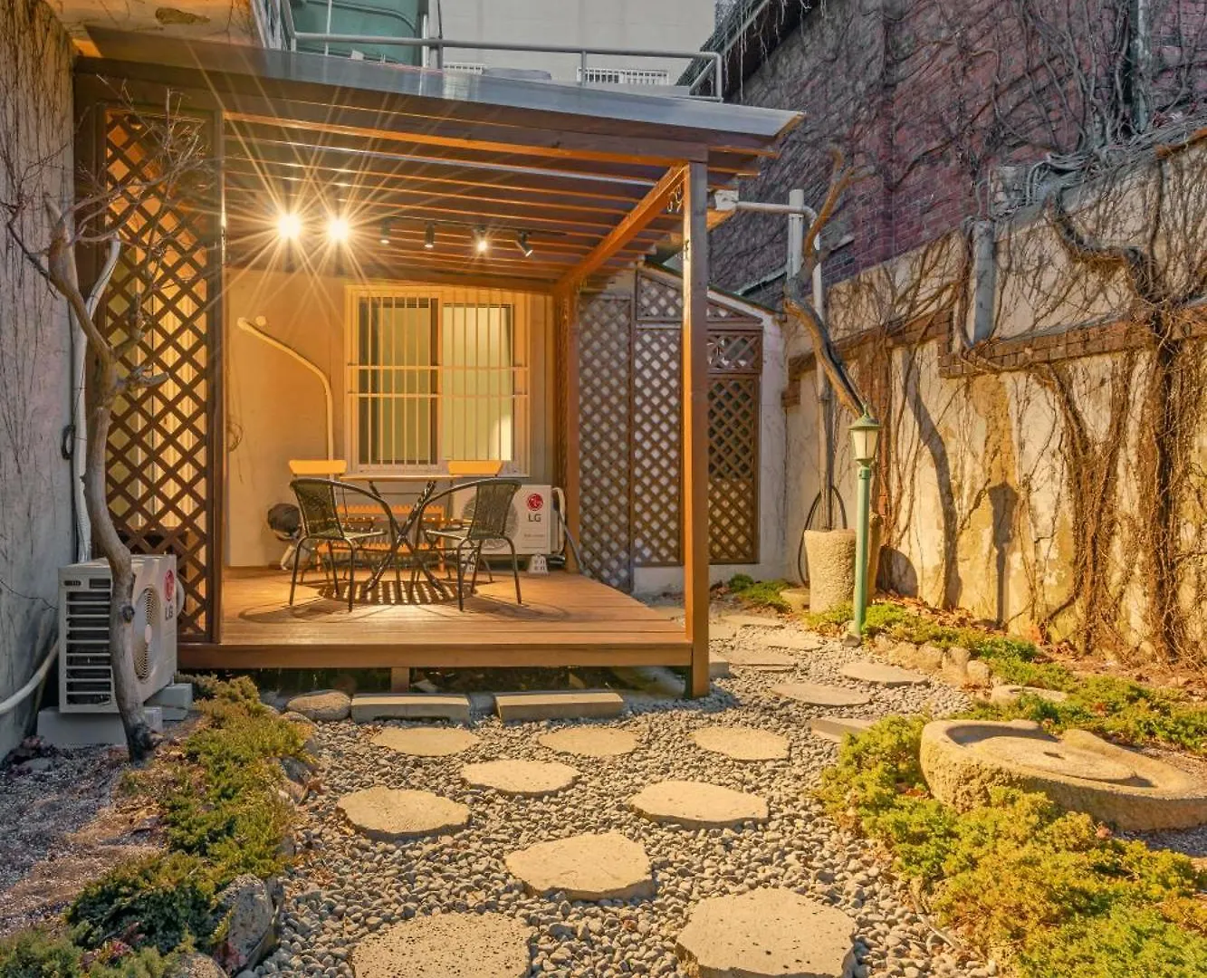 House Ari 101 Apartment Seoul
