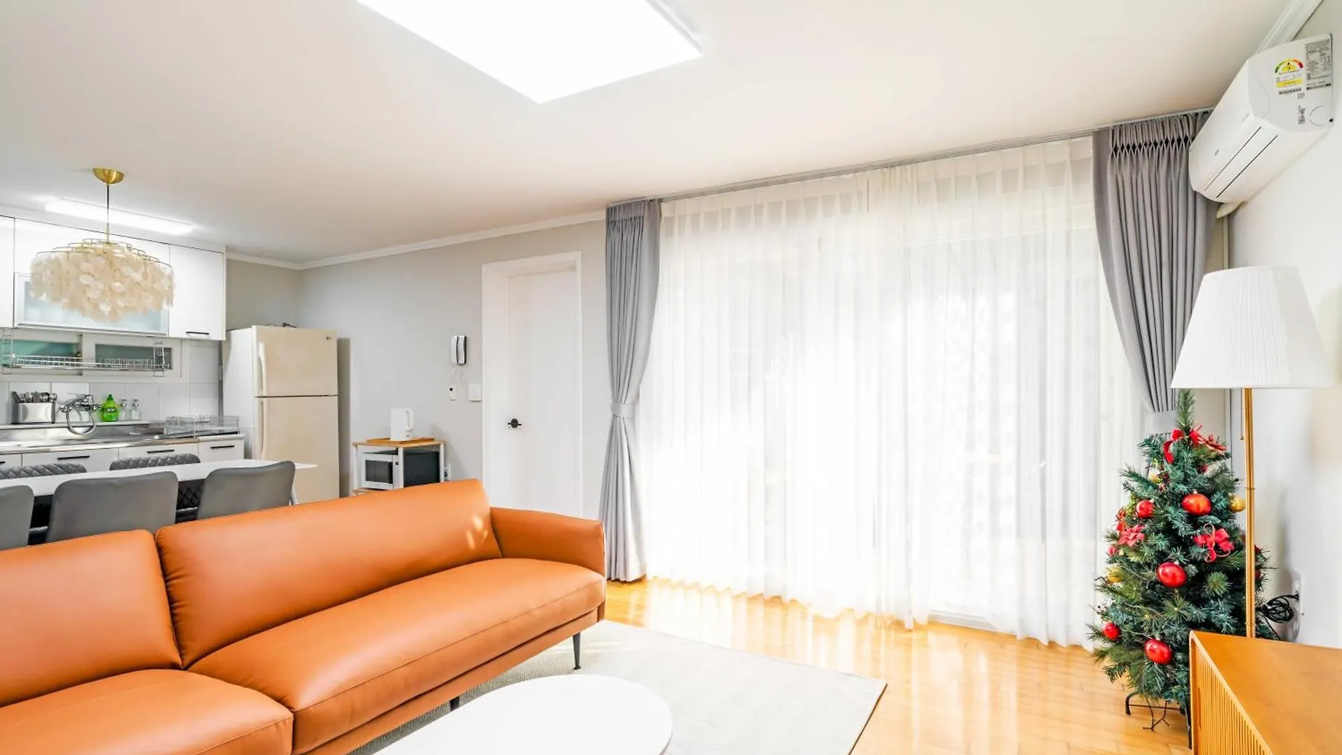 House Ari 101 Apartment Seoul