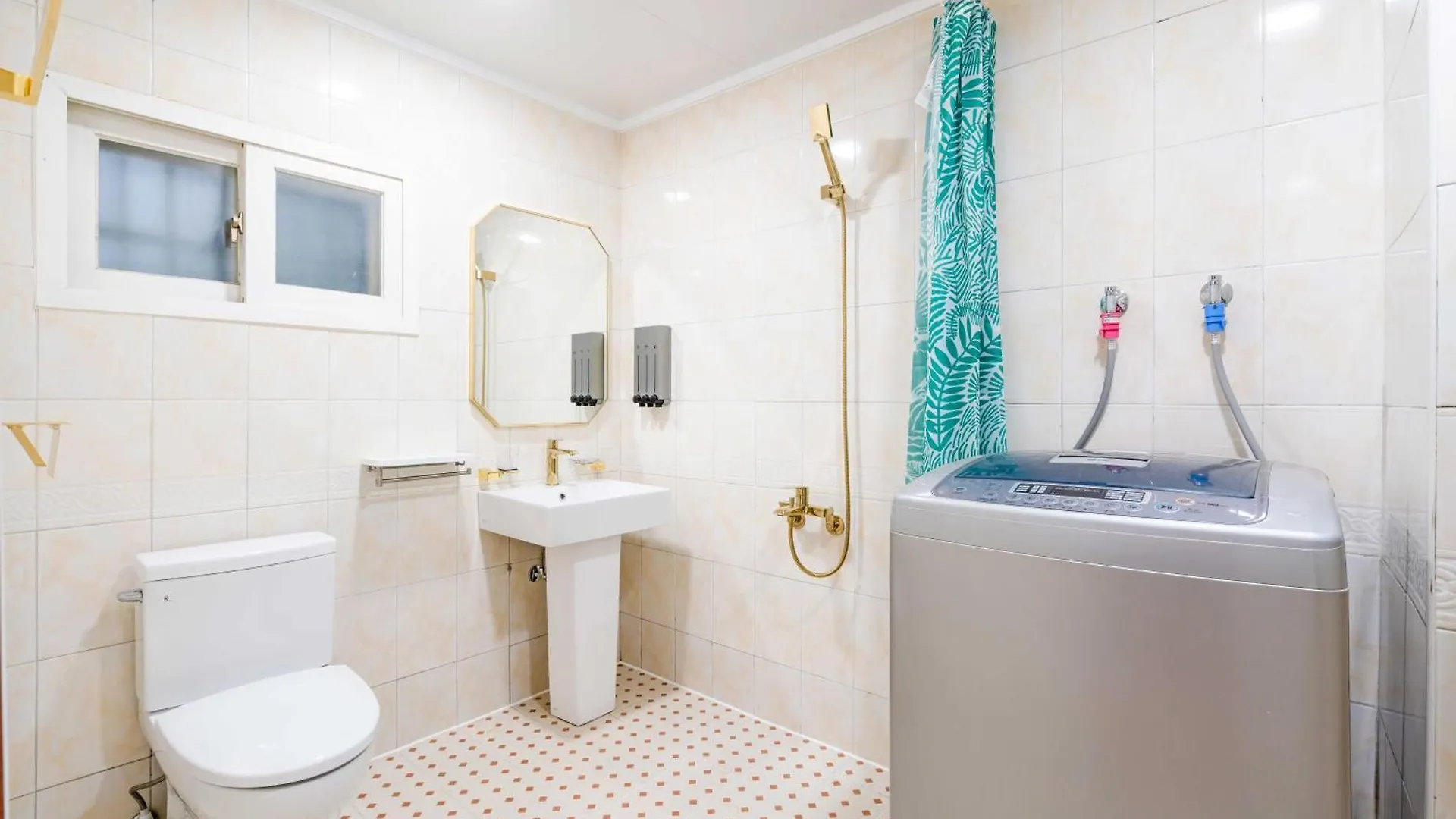 House Ari 101 Apartamento Seul