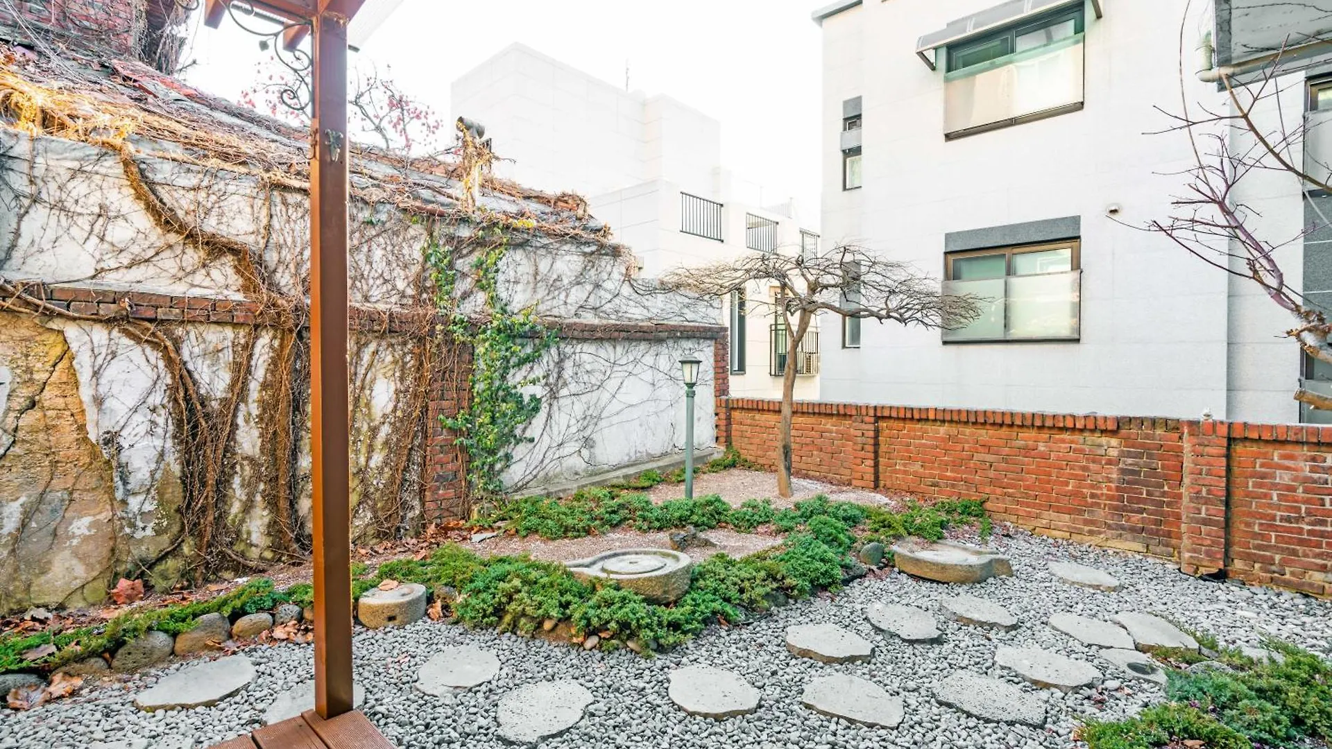 House Ari 101 Apartamento Seul