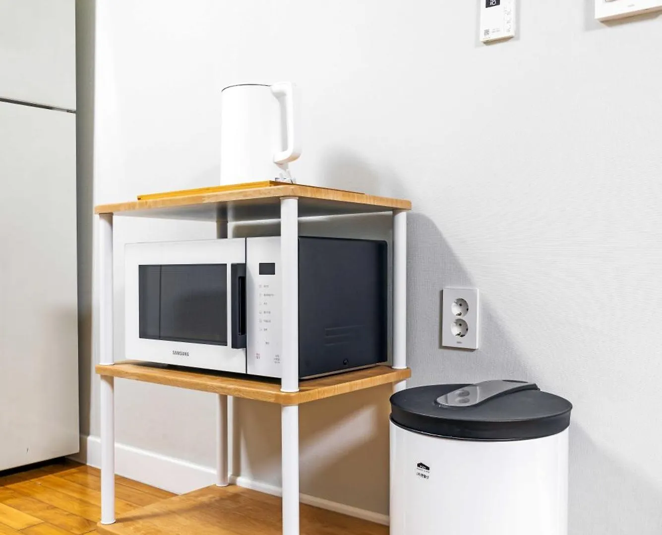 House Ari 101 Apartamento Seul